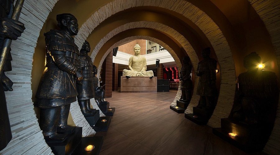 the-warriors-and-buddha