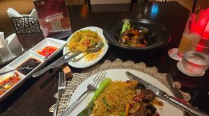 Chinese