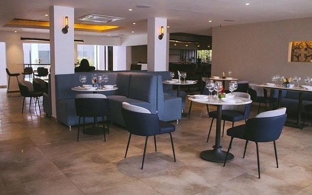 Z Kitchen