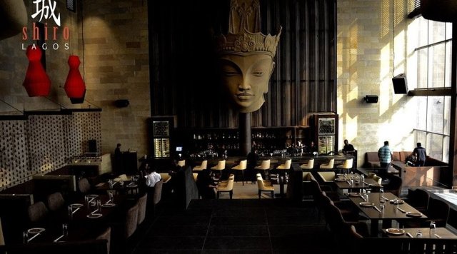 Shiro Lagos