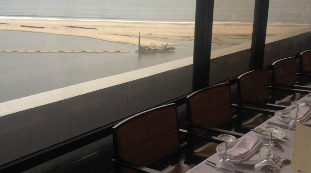 The Sky Restaurant