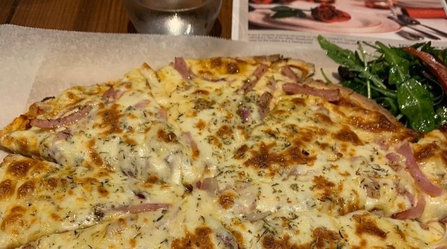 La Giara Italian Restaurant