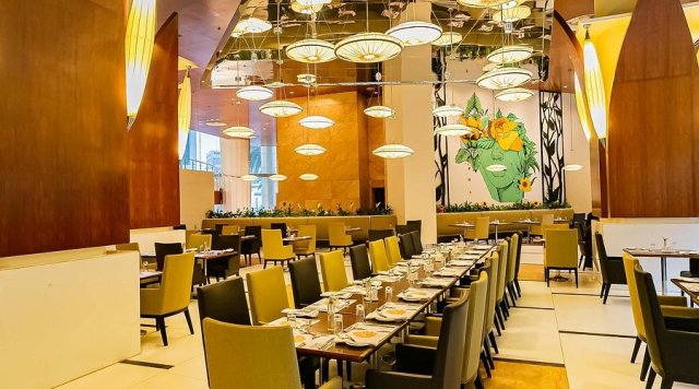 Ekaabo Restaurant