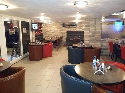 Bungalow Restaurant