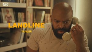 Landline (2025)  Trailer