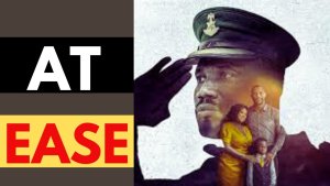 At Ease (Official Trailer) 2024