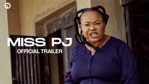 Miss PJ (2024) | Official Trailer