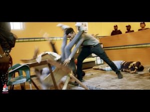 BadCop Official Trailer