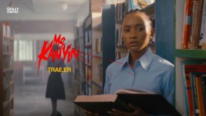 Ms. Kanyin (2025) | Trailer