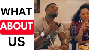 What About Us (Official Trailer)