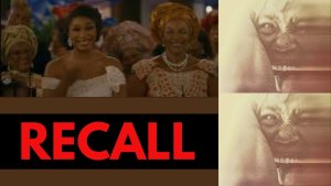 Recall (Official Trailer 2024