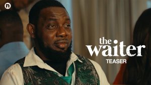 The Waiter (2024)