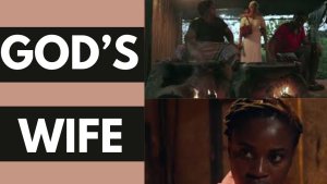 God&#039;s Wife (Official Trailer) 2024 By Dika Ofoma