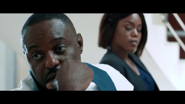 Merry Men: The Real Yoruba Demons