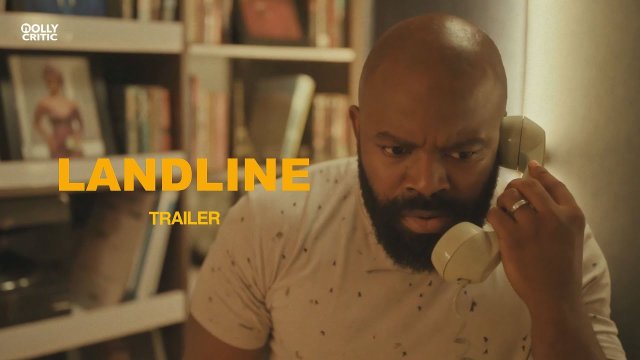 Landline
