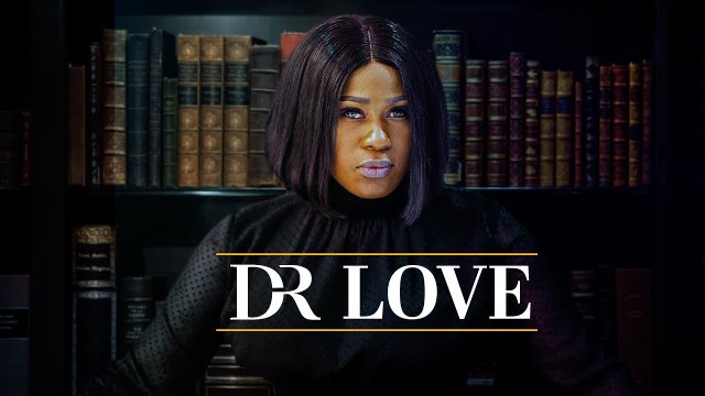 Dr. Love