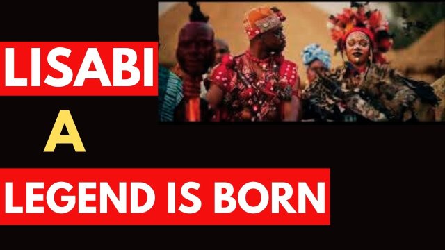 Lisabi: A Legend Is Born