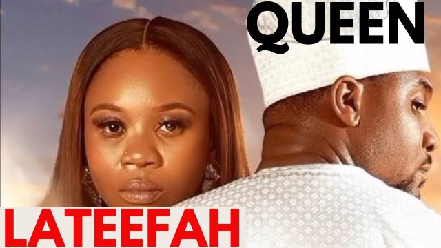 Queen Lateefah