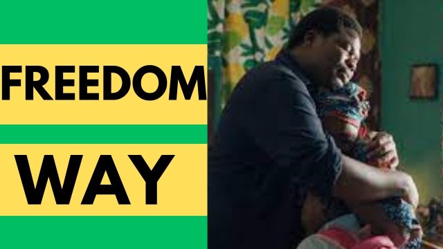 Freedom Way