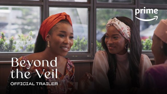 Beyond the Veil