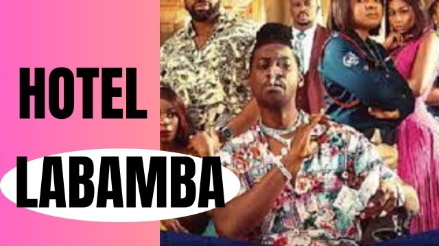 Hotel Labamba