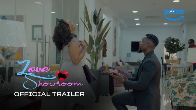 Love In A Showroom