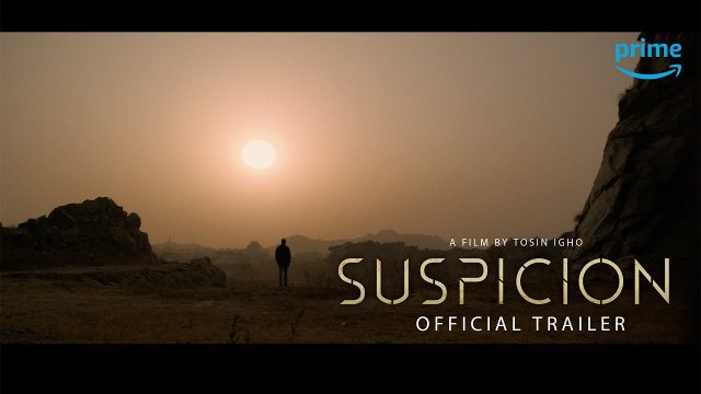 Suspicion