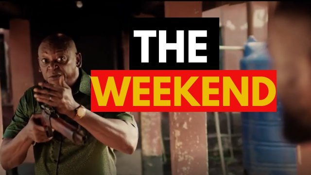 The Weekend