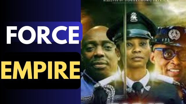 Force Empire