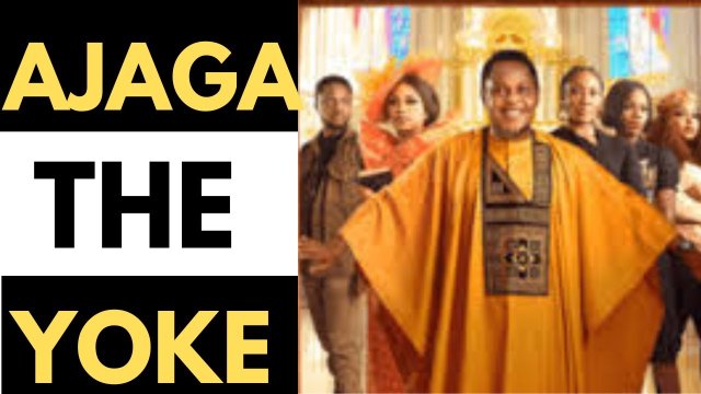 Ajaga (The Yoke)