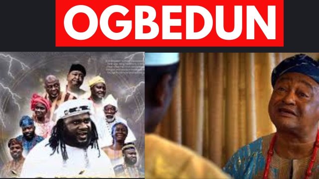 Ogbedun