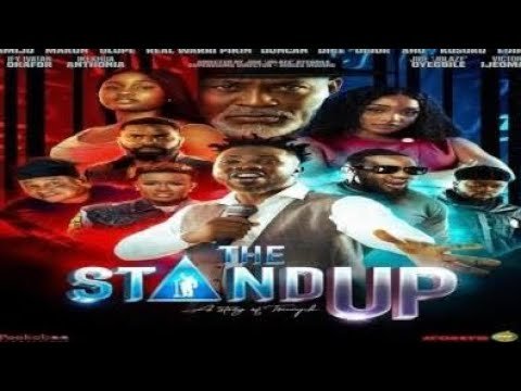 The Stand Up