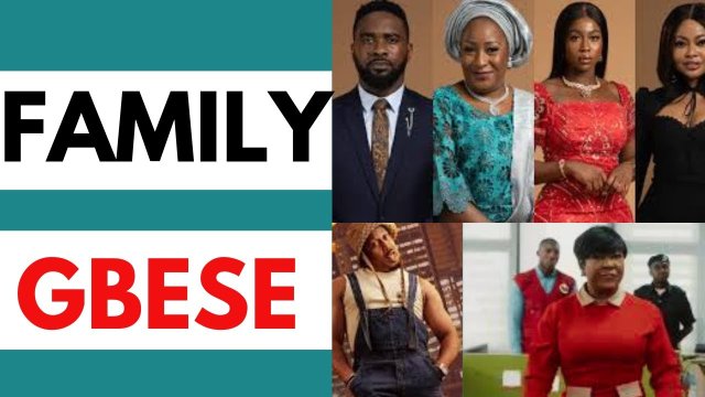 Family Gbese