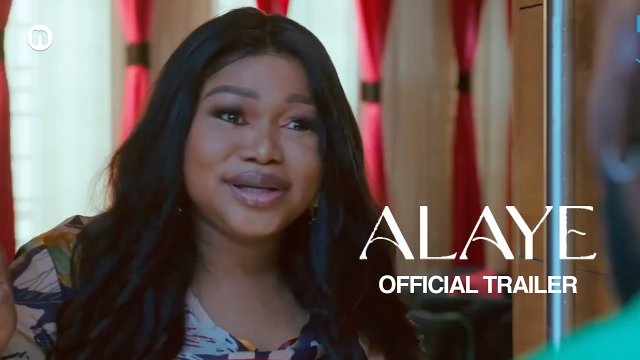 Alaye