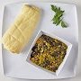 eba soup eba soup