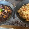 garlic-fried-rice-and