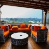 OUTDOOR ROOF