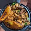meat plantain