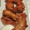 chicken wing