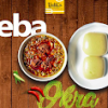 eba and souup