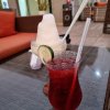 mocktail view