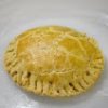 meaty pie