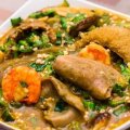 our-okoro-soup-well-prepared