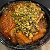 okra soup