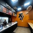 sk kitchen