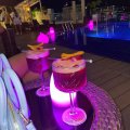 pool bar
