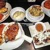 fish and garri