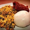 EBA AND EGUSI
