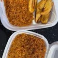 rice plantain