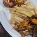 FRIED YAM